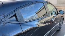 Honda HR-V 1.5 i-VTEC SE 5dr Petrol Hatchback